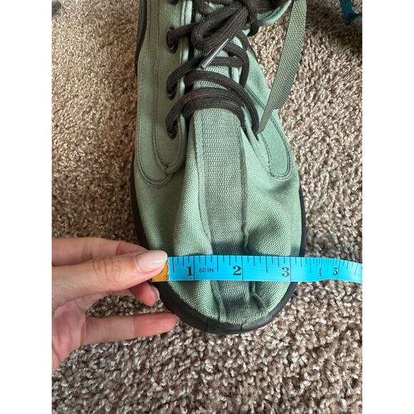 Wellco Green Extreme Cold Weather, N1B, Insulated, USAF, Mukluk Boot- M - Picture 16 of 16